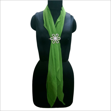 Silk Scarves
