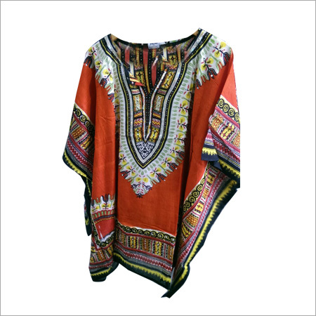 Designer Kaftan