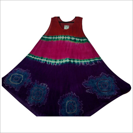 Umbrella Kurti