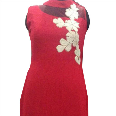 Georgette Kurti