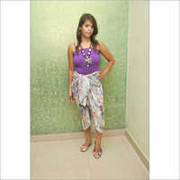 महिलाओं के समुद्र किनारे के वस्त्र