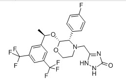 Fosaprepitant