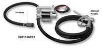 Electric Diesel Pumps