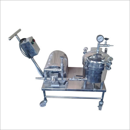 Filter Press