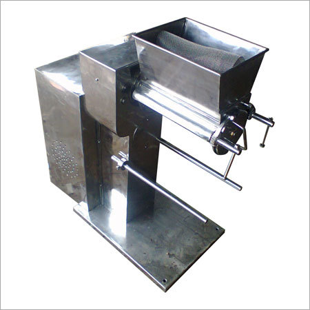 Granulator Machine