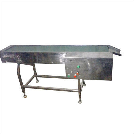 Table Conveyer Belt