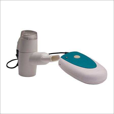 Nebulizers