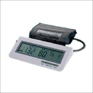 Equinox Blood Pressure Monitor