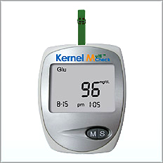 Blood Glucose Meter