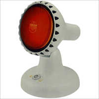 Ir Lamp