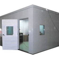 Acoustic Enclosures with Flexible Bellows