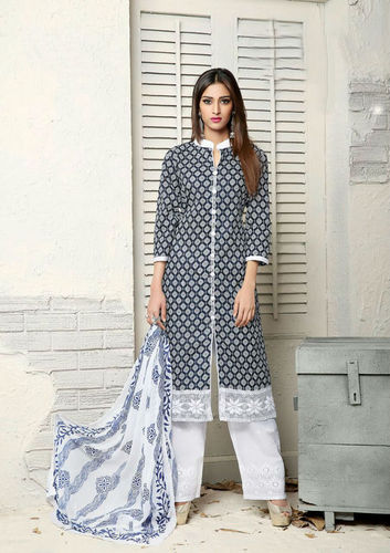 Sspectacular Designer Palazzo Suit