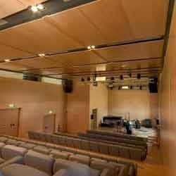 Auditorium Acoustic
