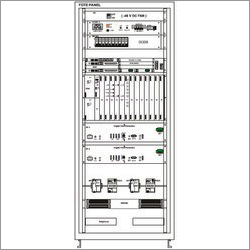 Fiber Optic Transmission Equipment