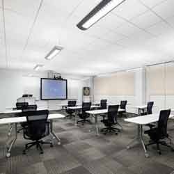 Conference Room Acoustic