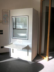 Audiology Rooms
