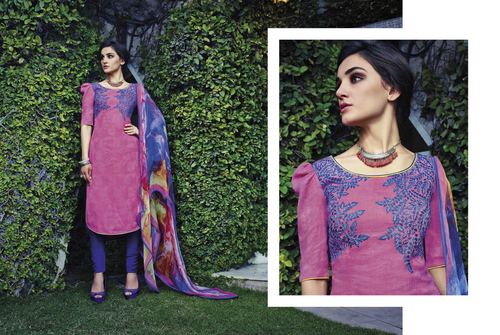 Designer Salwar Suits