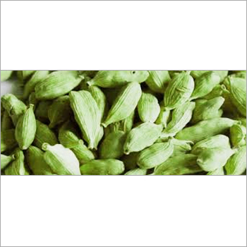 Green Cardamom