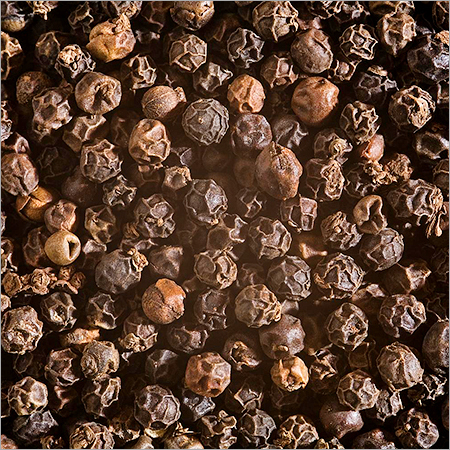 Black Pepper