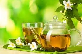 Green Tea