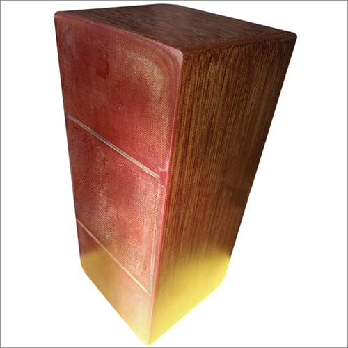 Laminated Cotton Fabric