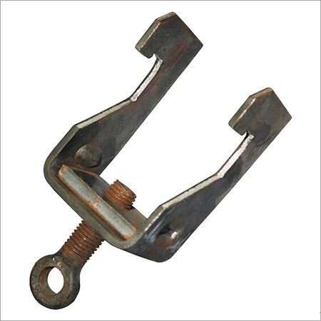 Scaffolding Single Clips