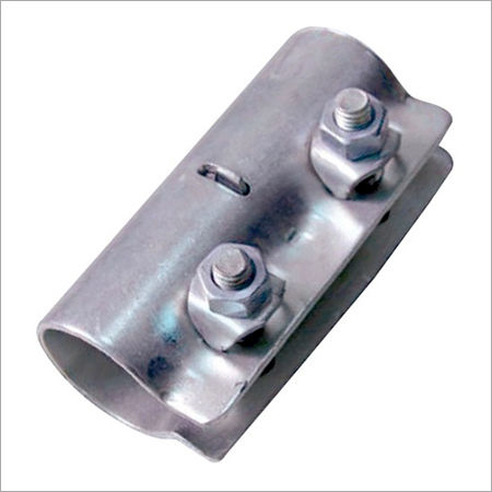 Sleeve Coupler