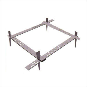 Column / Beam Clamps