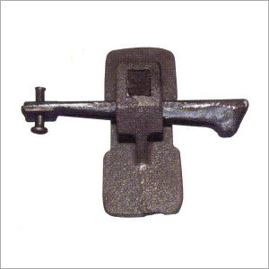 Rapid Clamp