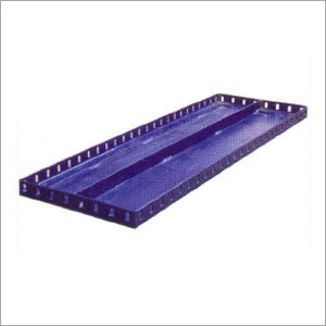 Shuttering Plate