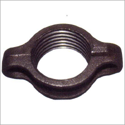 Steel Prop Nut Without Neck