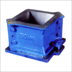 All Types of Cube Moulds & Beam Moulds
