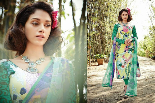 Bollywood Suits