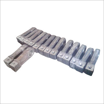 Sugar Mill Fibrizer Hammer