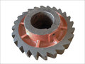 Hydraulic Drive Ratchet Gear