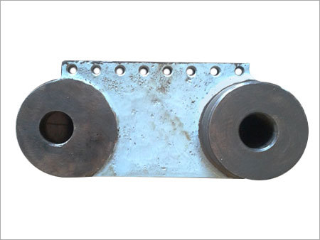 Connecting Lever