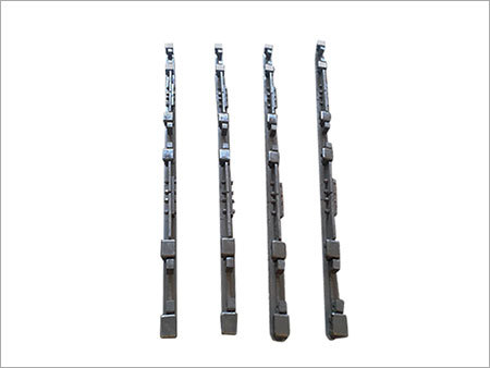 T Bar Assembly