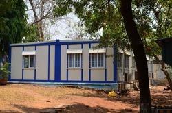 Portable Site Offices