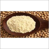 Soya Flour