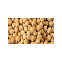Indian Chickpeas