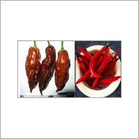 Red Chilli