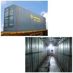 Portable E Room