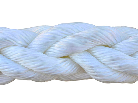 Polypropylene Polyester Mixed Rope