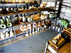 Marine Engine Spare