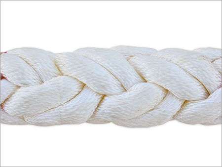 Nylon Mixed Rope