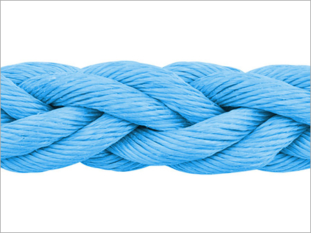 High Tenacity PP Mixed Rope