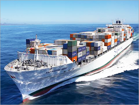 Shipping Services