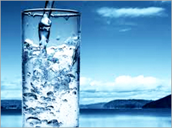 Fresh Drinking Water