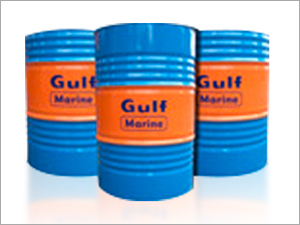 Marine Engine Oils