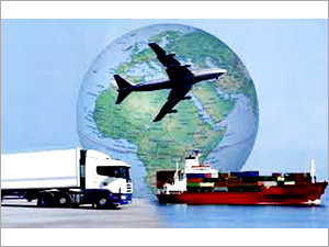 Freight Forwarding Services